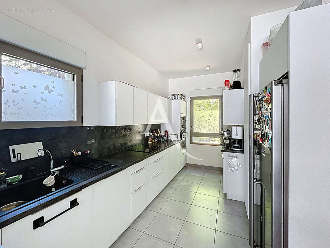 Appartement à MASSY