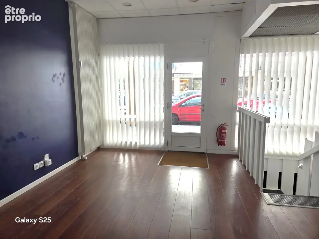Vente de murs commerciaux ou professionnel - photo 4
