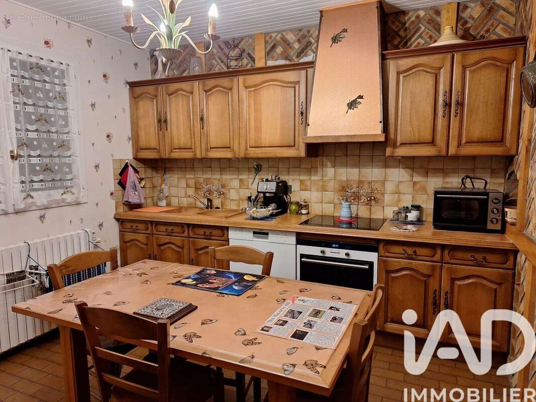 Photo 3 - Maison à BRIARE