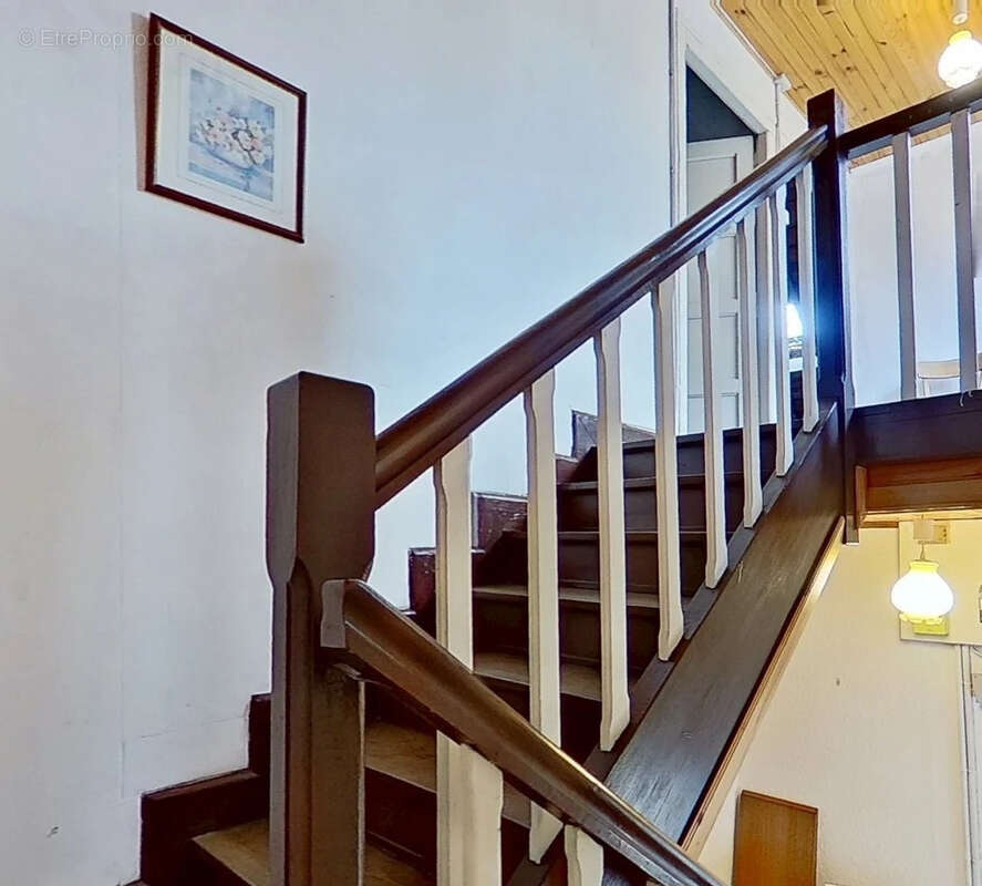 Appartement à FONTOY