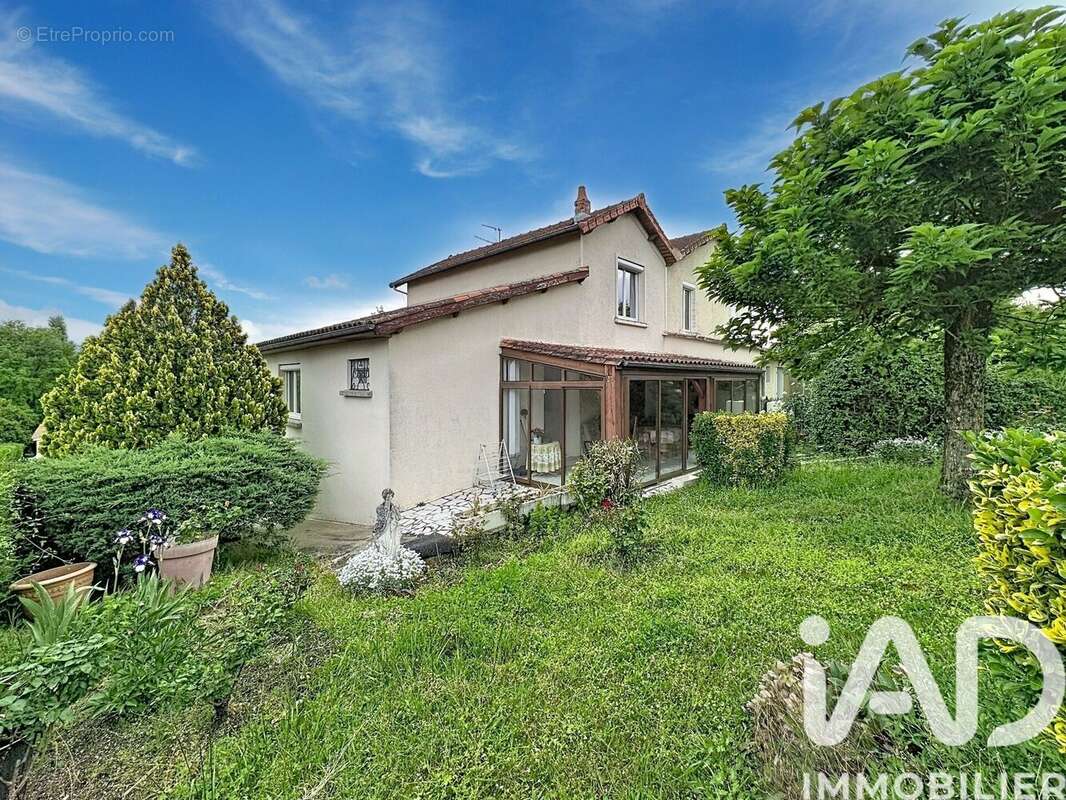 Photo 5 - Appartement à L'ISLE-D'ESPAGNAC