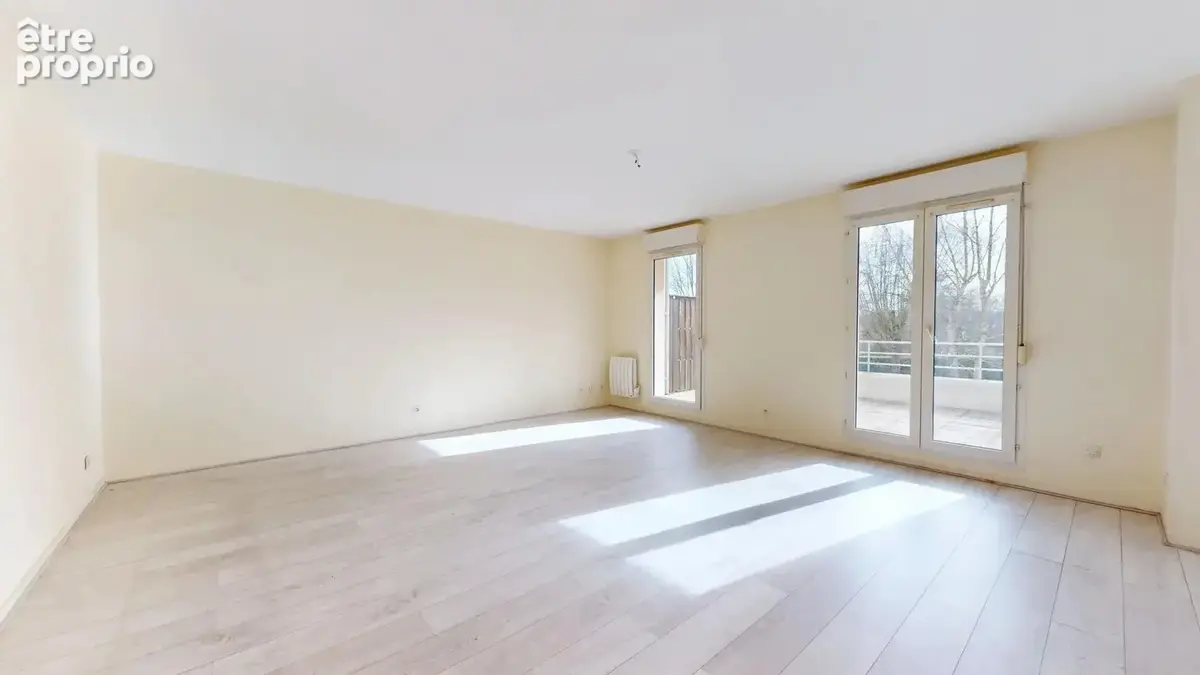 Vente Appartement Mainvilliers(28300) 198 000ï¿œ - photo 3
