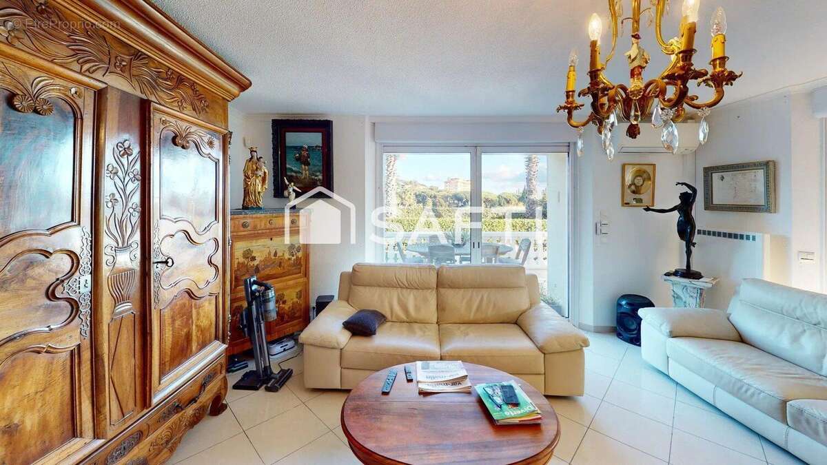 Photo 2 - Appartement à SAINTE-MAXIME