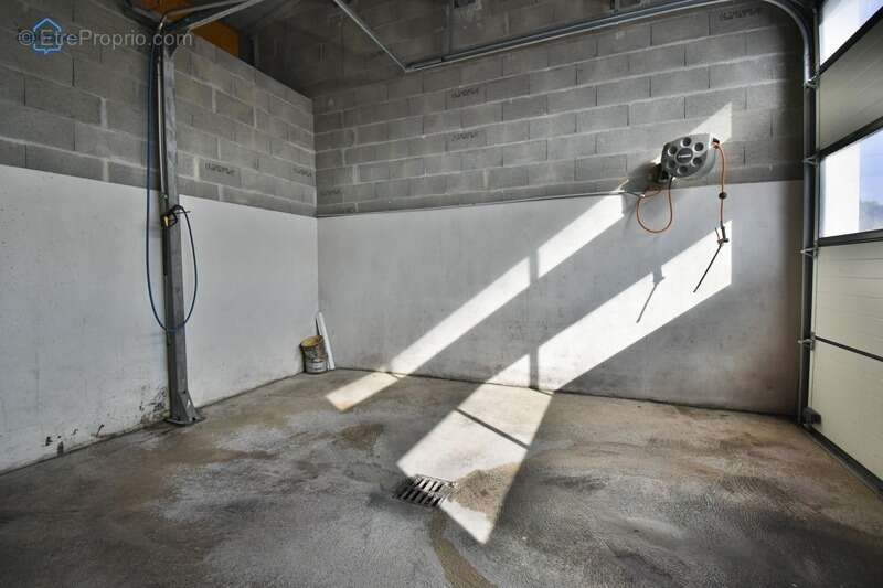 Commerce à CHATILLON-SUR-CHER