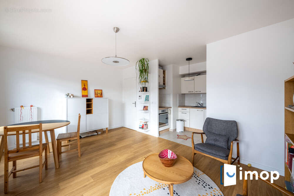 Appartement à SAINT-OUEN-L&#039;AUMONE