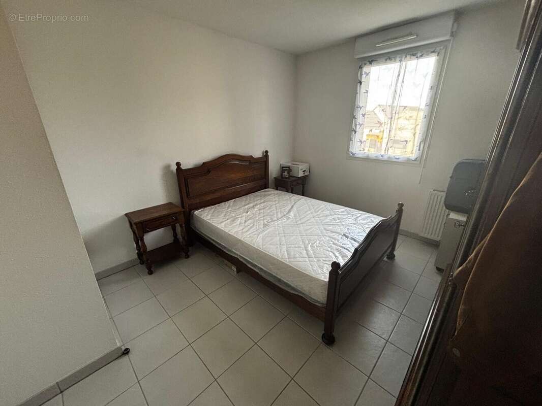 Appartement 41 m² à Saint-Quentin  - photo 7