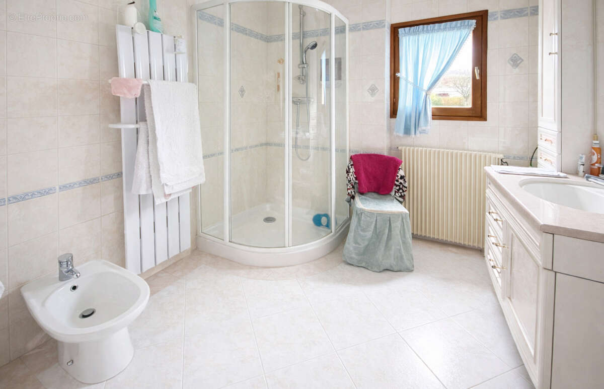 Maison à DIVES-SUR-MER