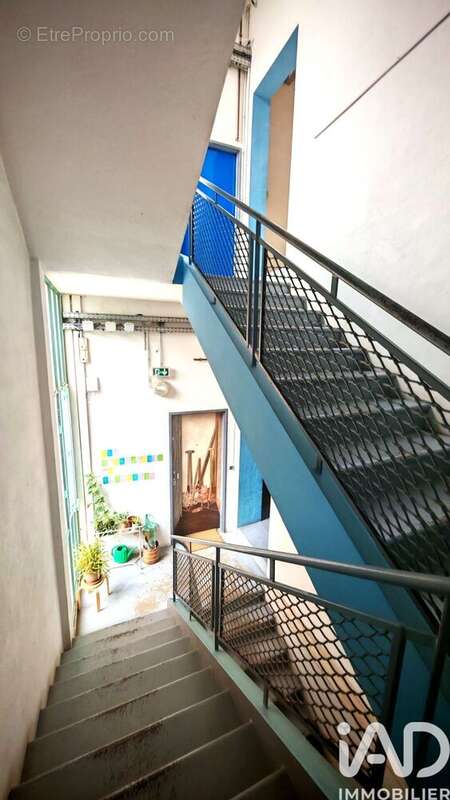 Photo 2 - Commerce à CHOISY-LE-ROI