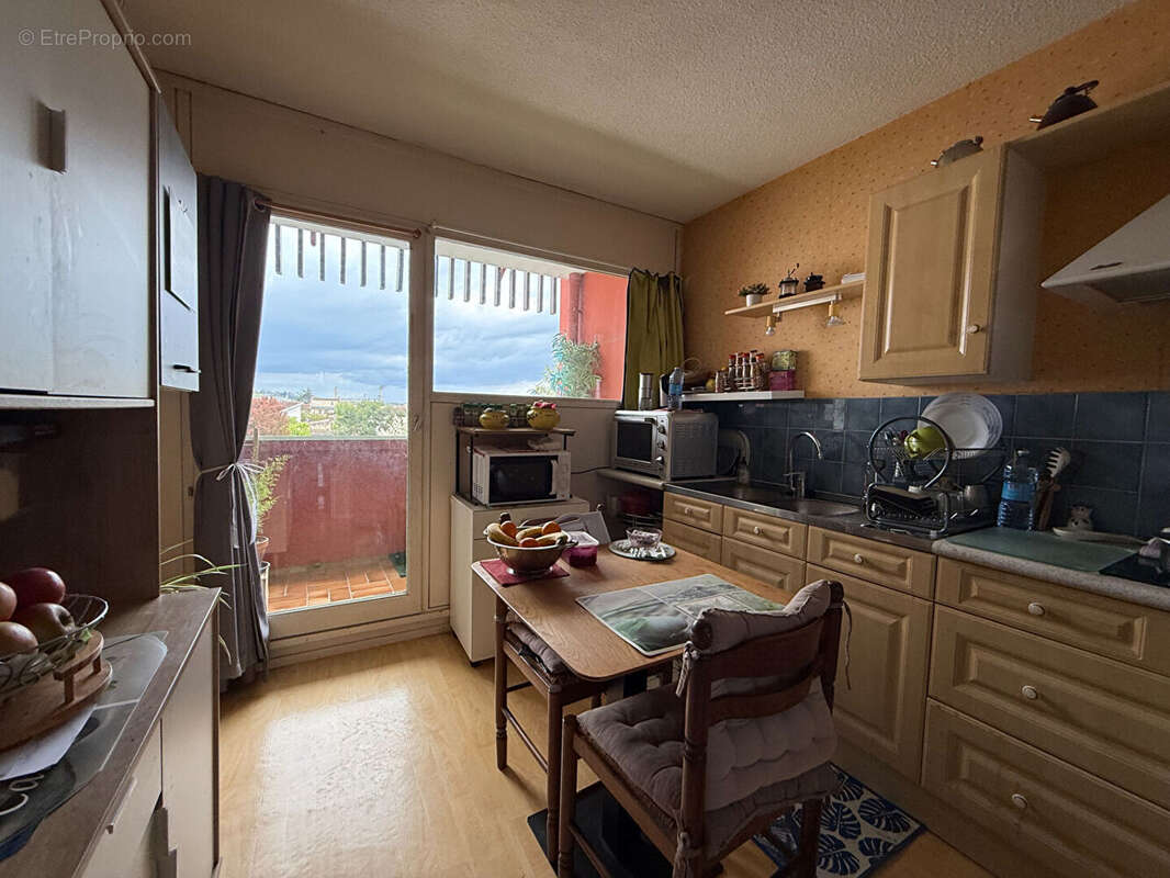 Appartement à LIBOURNE