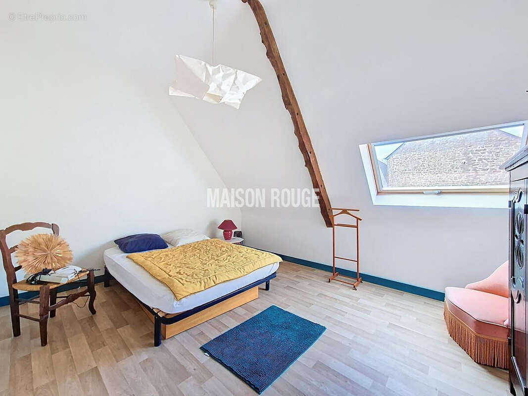 Maison à DINAN