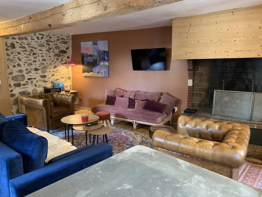 Maison à FORMIGUERES