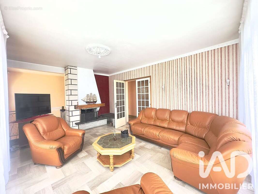 Photo 5 - Maison à YERRES