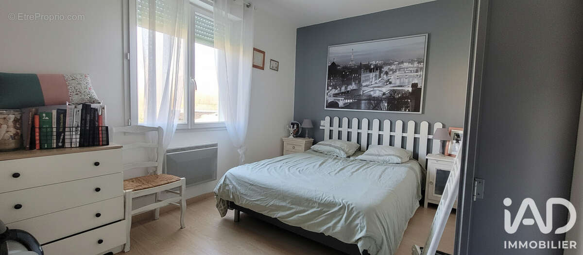Maison 132 m² à Ternant  - photo 6