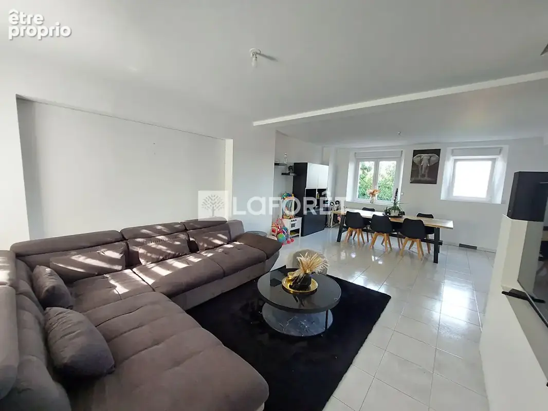 Photo Maison à Audun-Le-Tiche au prix de 410 000€