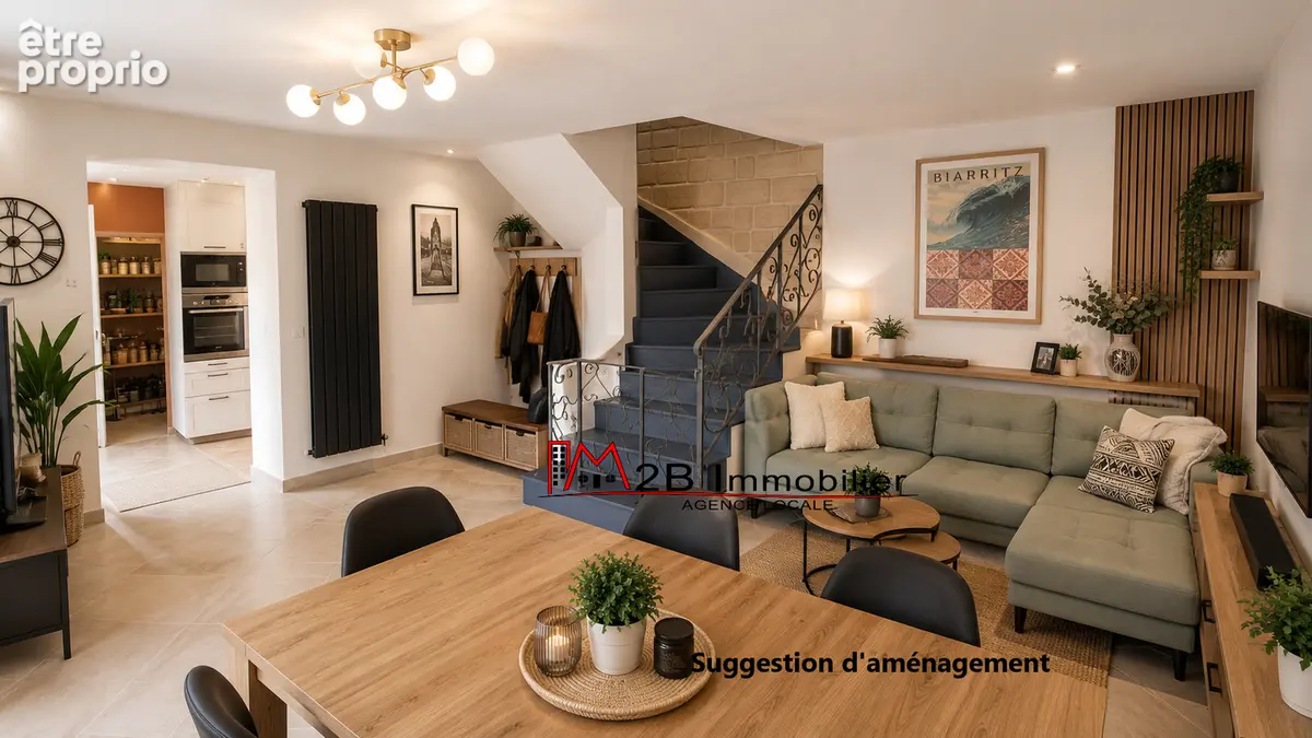 Maison briarde tout confort - photo 4