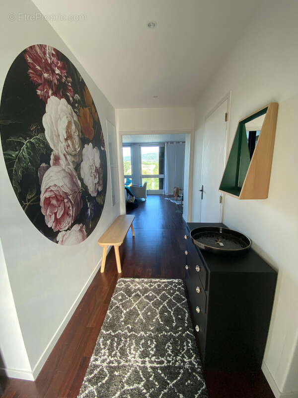 Maison à MARCILLY-D&#039;AZERGUES