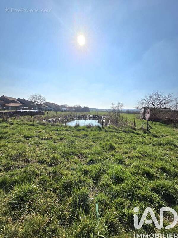 Photo 4 - Maison à MANGIENNES