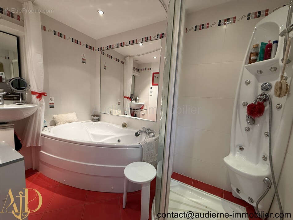 Maison à BEUZEC-CAP-SIZUN