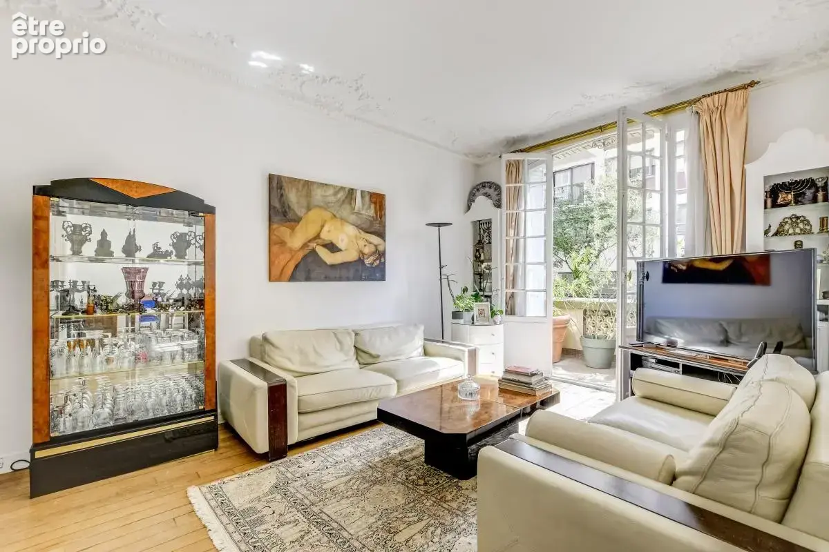 Appartement - photo 7