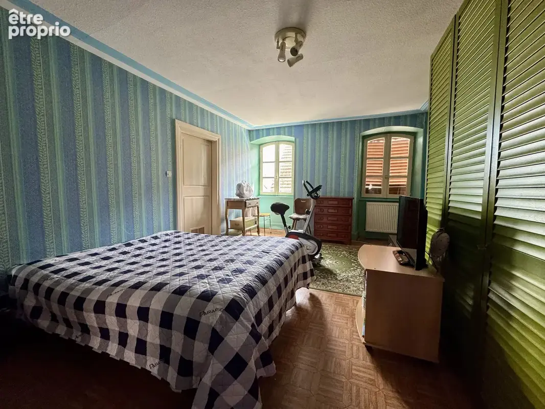 Appartement dernier étage avec 4 pièces à vendre à Sarre-Union - photo 5