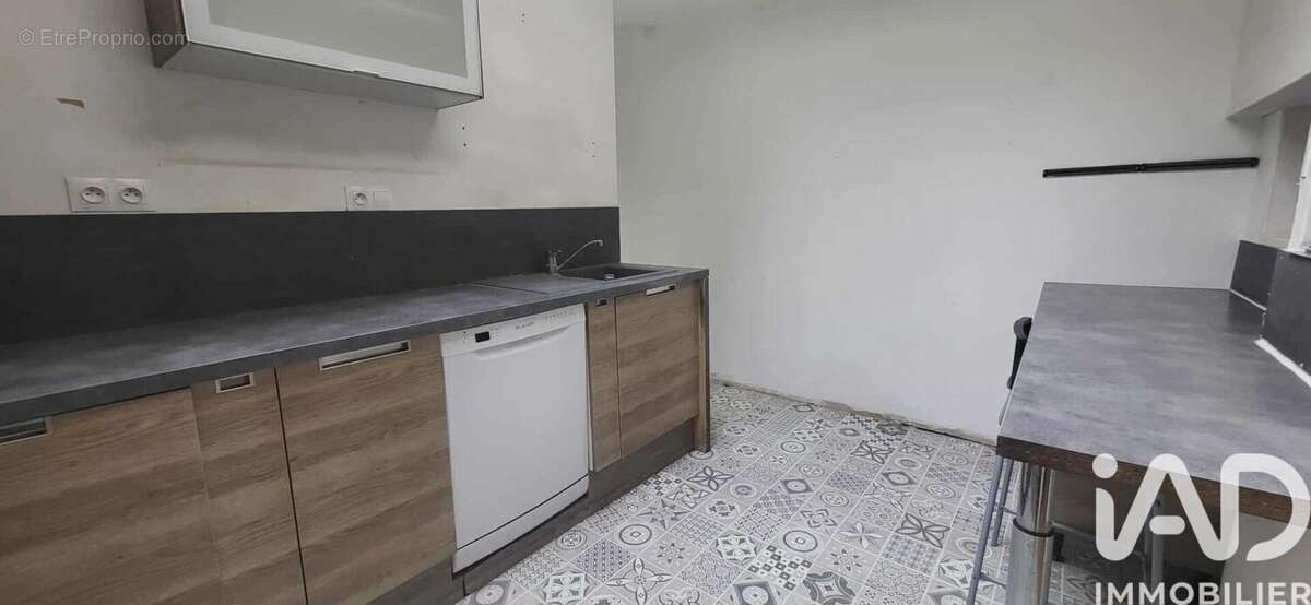 Photo 6 - Maison à TOURCOING