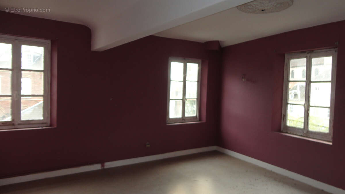 Appartement à BEAUVAIS