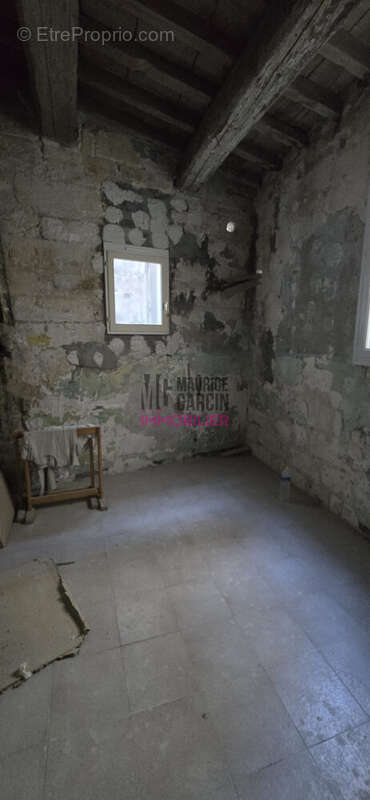 Appartement à AVIGNON