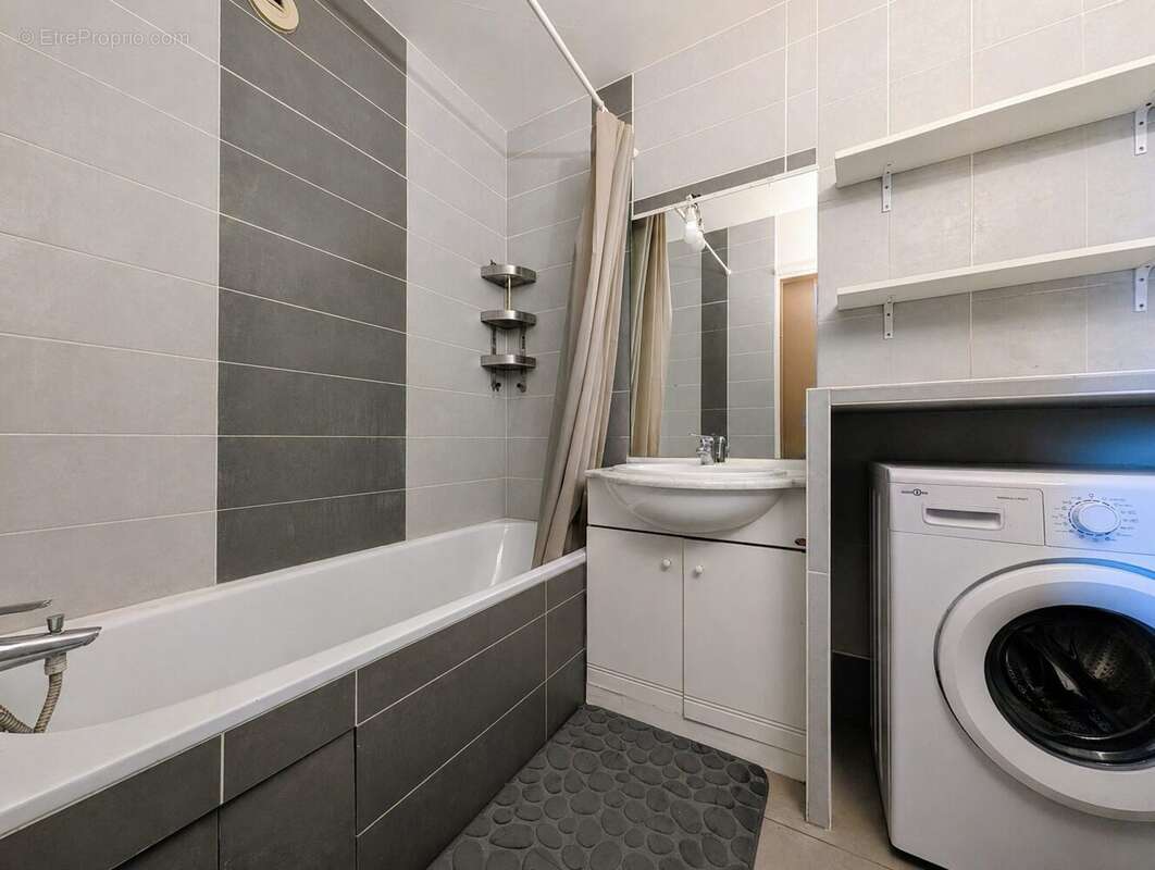 Appartement à LONGVIC