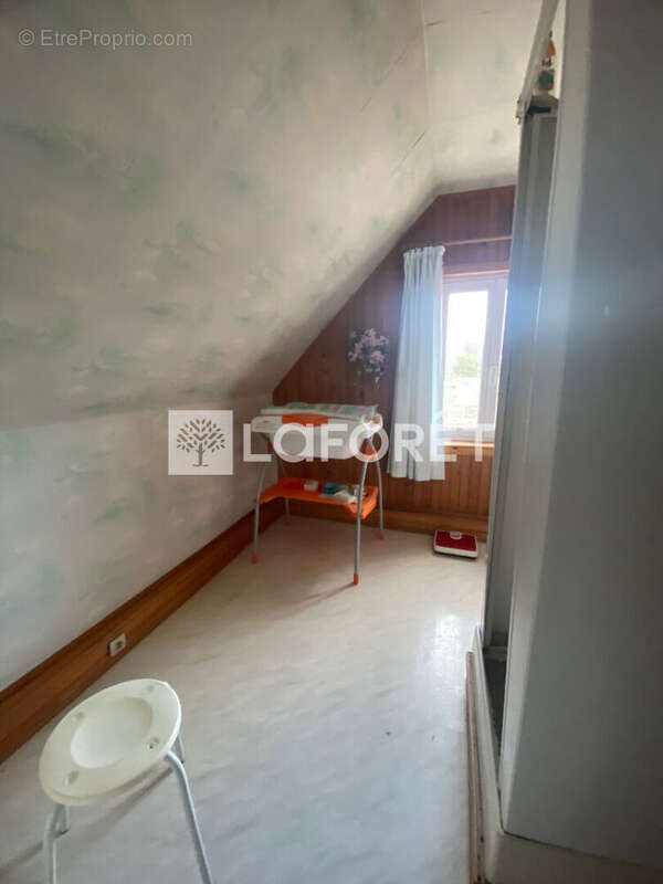 Maison à AUCHY-LES-HESDIN