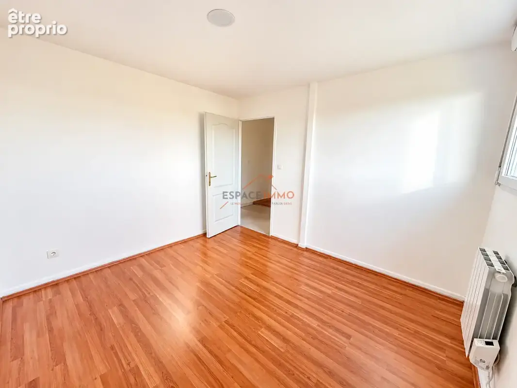 Trith-saint-léger : maison 87 m2 - photo 5