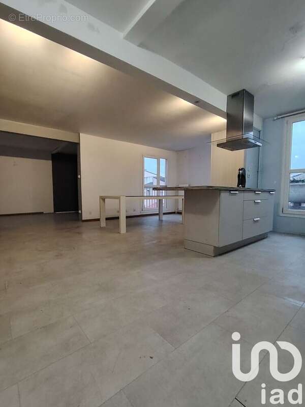 Photo 2 - Appartement à LES ULIS