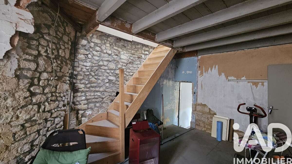 Maison 115 m² à Pons  - photo 5