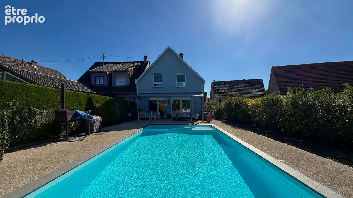 Nouveauté ORIGAMI en Exclusivité - Maison 6/7P à Achenheim - photo 9