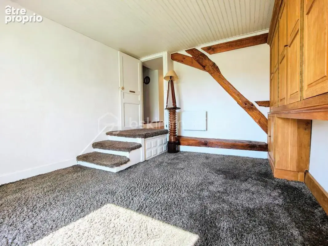 Maison rénovée av jardin au calme - Charme de l'ancien et du comtemporain ! - photo 14