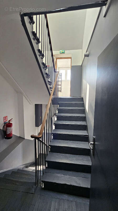 Appartement à JARNY