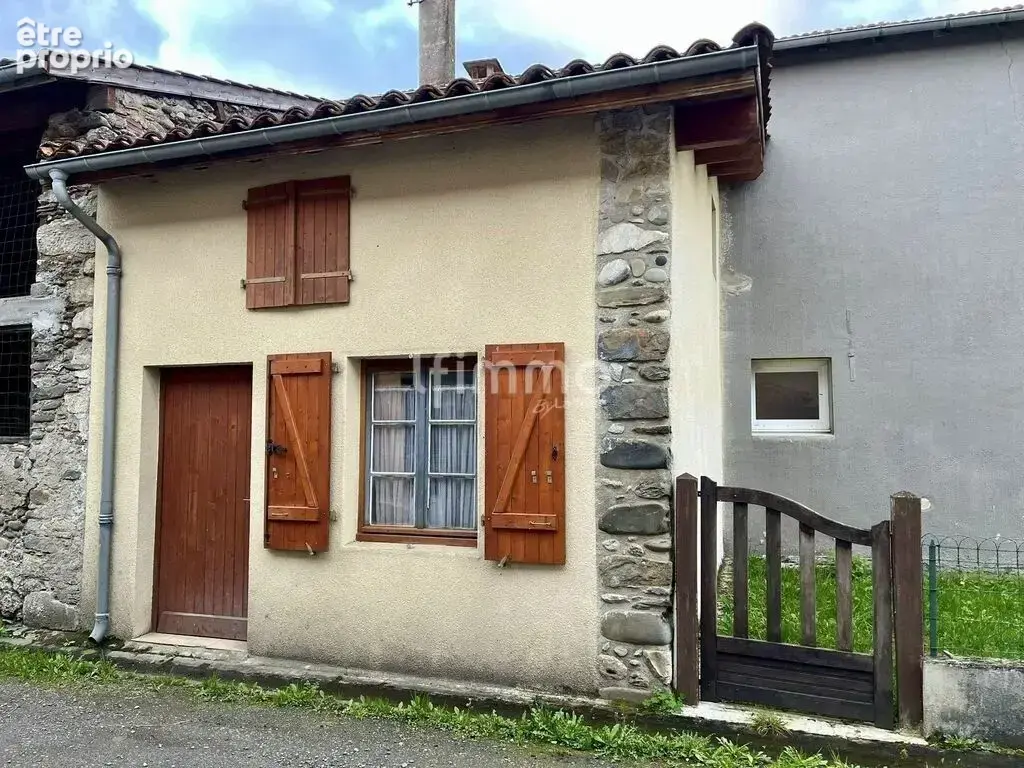Maison avec terrain, garage et dépendance à Mazères-de-Neste - photo 9