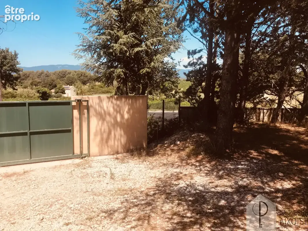 VILLA T4 PERTUIS Est - avec garage et terrain de 1000m2 - photo 31