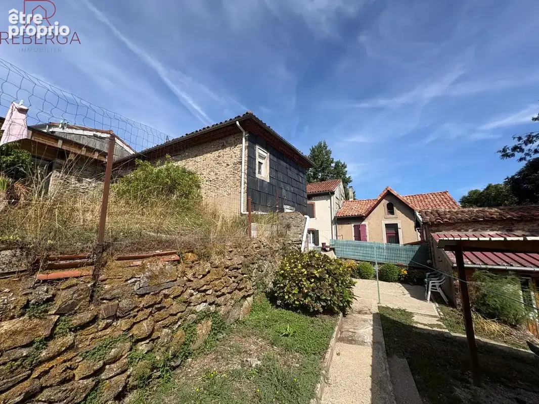 Maison albine - photo 3