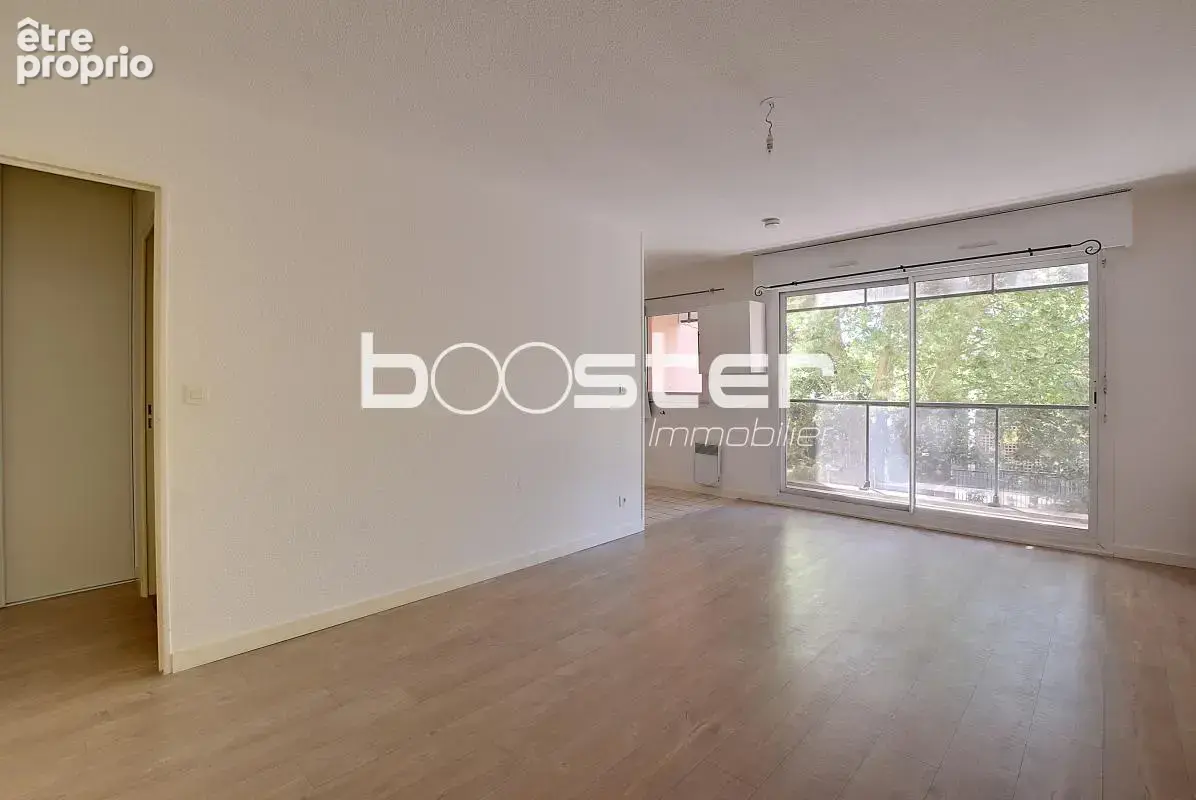 Photo Appartement à Toulouse au prix de 158 000€