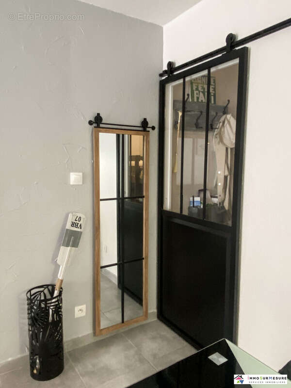 Appartement 48 m² à Sete  - photo 7