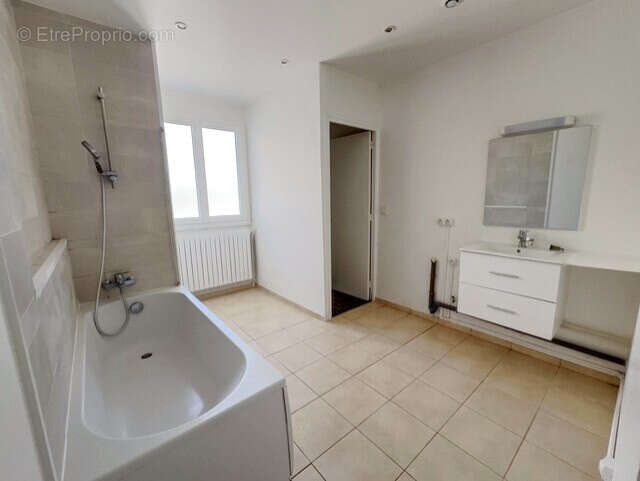 Maison a vendre - CHELLES - centre ville -Secteur Sud - photo 12