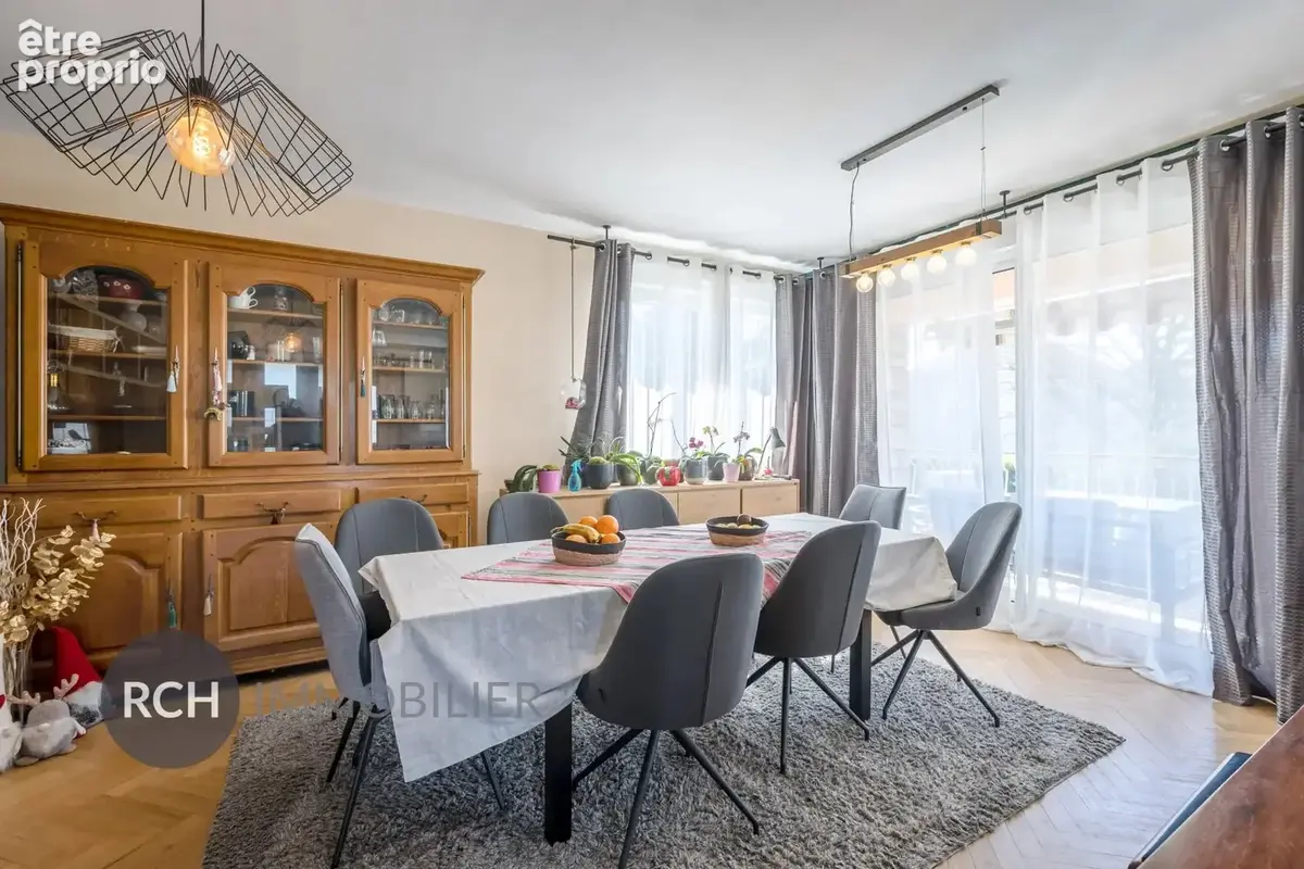 Plaisir - Agréable maison familiale avec piscine - photo 6
