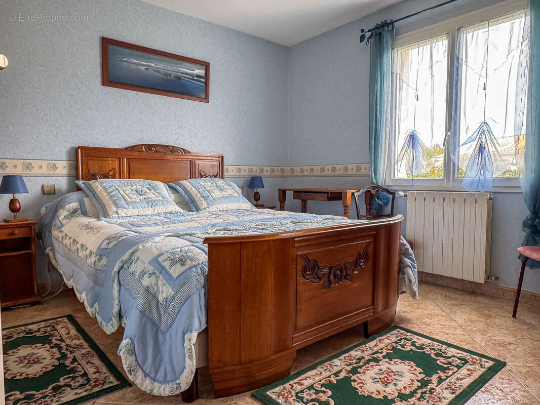 Maison à SAINT-PALAIS-SUR-MER