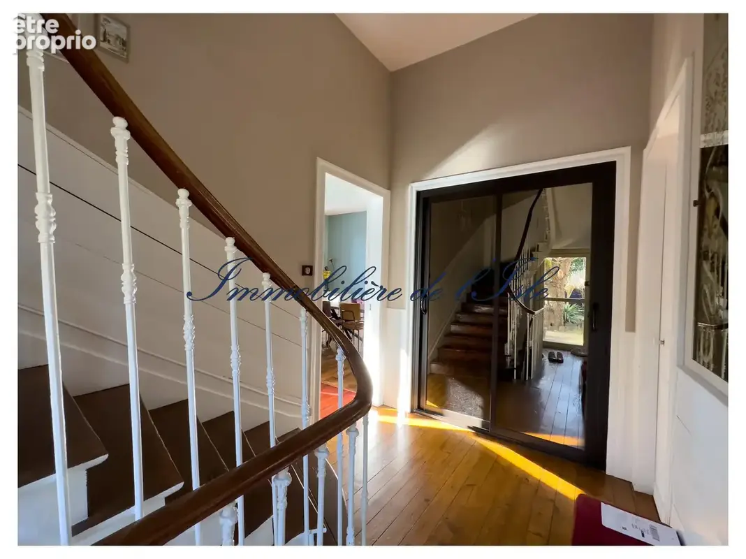 Maison de prestige avec jardin - photo 6