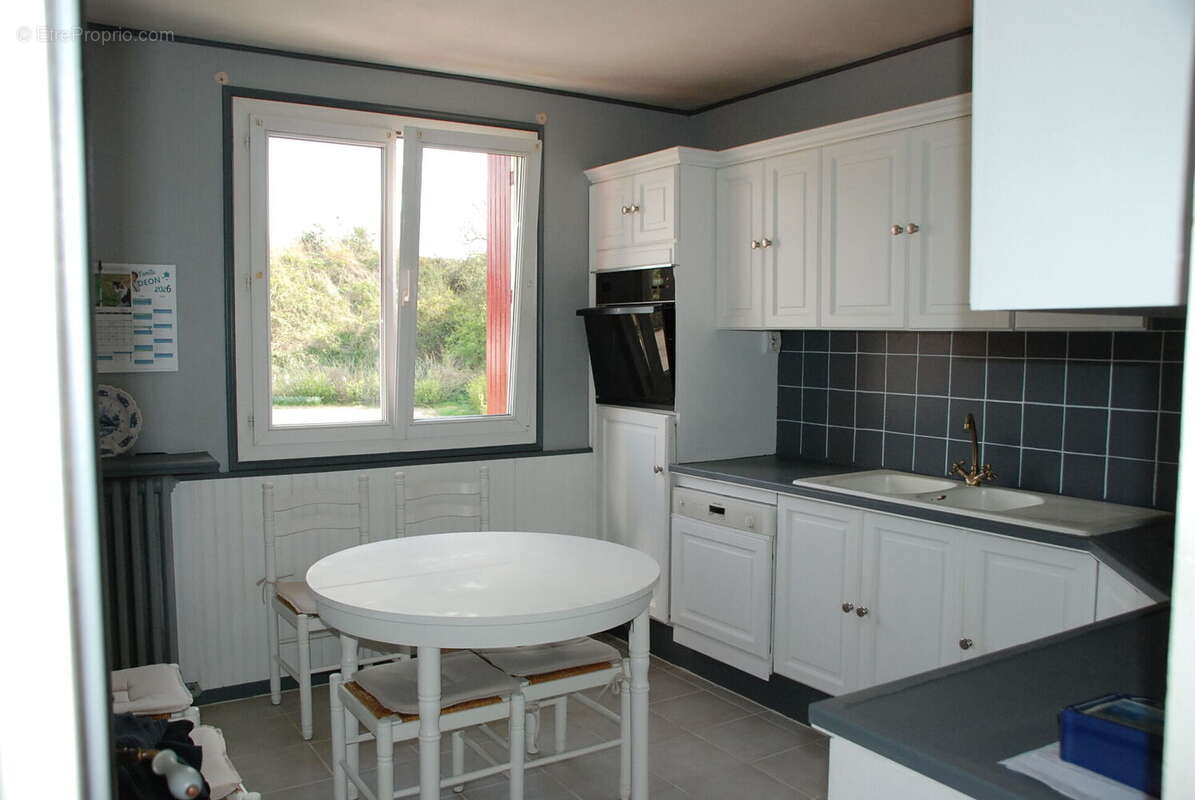 Photo 2 - Maison à FECAMP