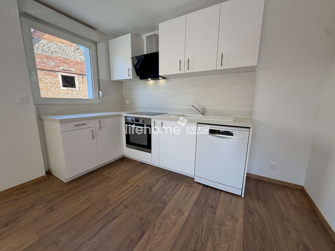 Appartement 81 m² à Eckwersheim  - photo 3