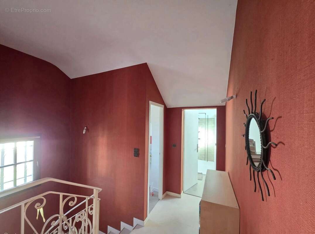 Maison à SEMEAC