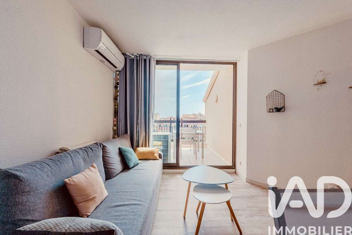 Photo 6 - Appartement à LE BARCARES