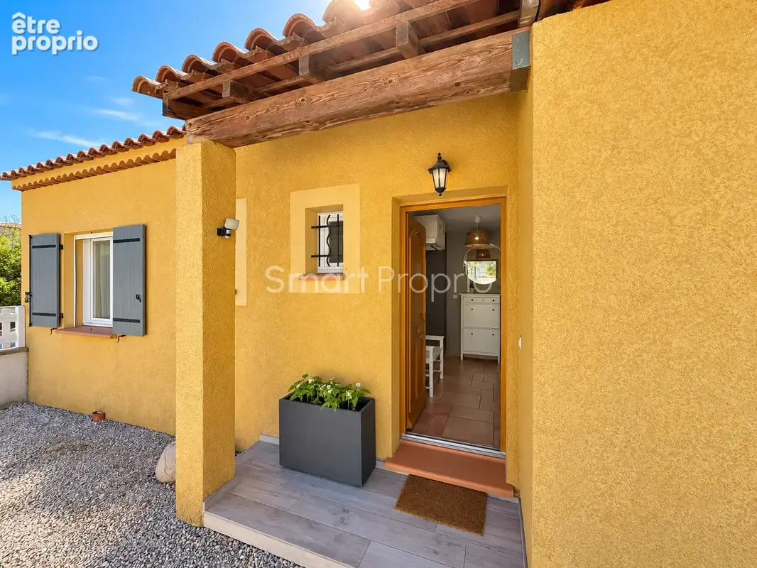 Maison à acheter pour petite famille à Vinon-Sur-Verdon (83) - photo 3