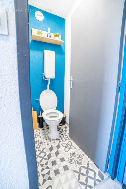 Appartement à LA GRANDE-MOTTE